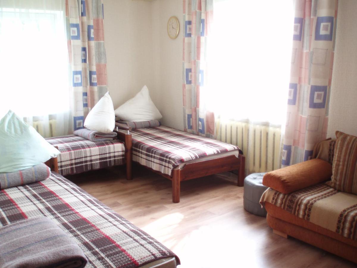 Apartment Laucinieki