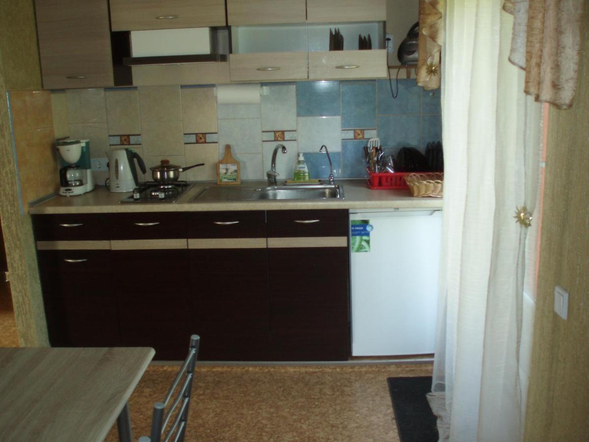 Apartment Laucinieki *